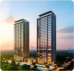 premium luxury developments