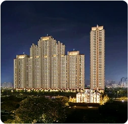 premium luxury developments