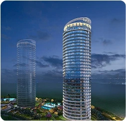 premium luxury developments