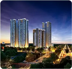 premium luxury developments