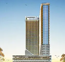 premium luxury developments