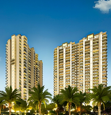 premium residential project