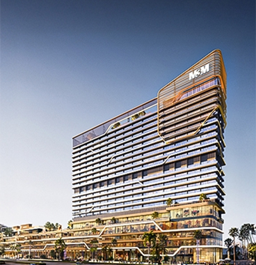 premium residential project