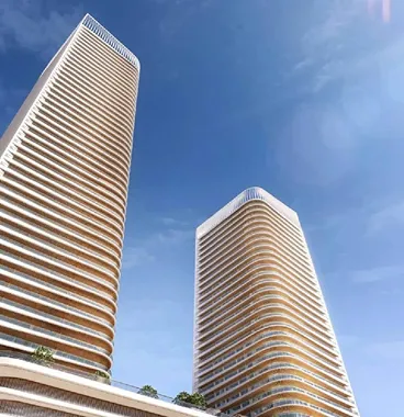 premium residential project